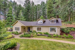 photo 1 of 37793 Upper Camp Creek Rd, Springfield, OR 97478