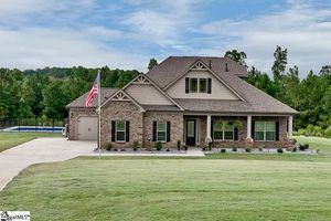 photo 1 of 119 James Lake Way, Easley, SC 29642
