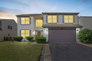 photo 1 of 1842 Lake Shore Dr, Romeoville, IL 60446