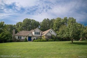 photo 1 of 2150 Blackberry Ln, Oceola Township, MI 48855