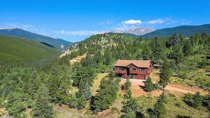 photo 1 of 521 Royal Ridge Dr, Bailey, CO 80421