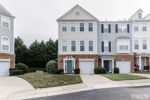 photo 1 of 201 Sutter Gate Dr, Morrisville, NC 27560
