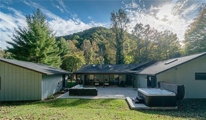 photo 1 of 63 Laurel Branch Rd, Maggie Valley, NC 28751