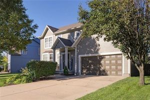 photo 1 of 15464 Annie St, Olathe, KS 66062