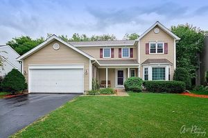 photo 1 of 324 Greenview Dr, Crystal Lake, IL 60014