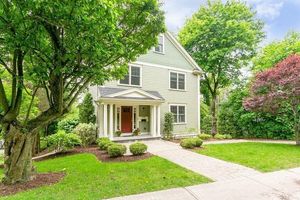 photo 1 of 1508 Great Plain Ave, Needham, MA 02492