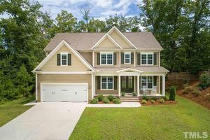 photo 1 of 104 Montclair Way, Chapel Hill, NC 27516