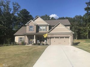 photo 1 of 1802 Cedar Oaks Ln, Oxford, GA 30054