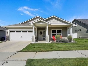 photo 1 of 2708 S Conklin Dr, Spokane Valley, WA 99037