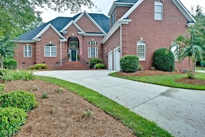 photo 1 of 220 Whitworth Way, Simpsonville, SC 29681