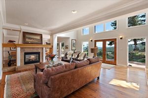 photo 1 of 1425 Autumnwood Ln, Evergreen, CO 80439