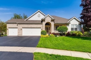 photo 1 of 2245 Bellview Ct, Gurnee, IL 60031