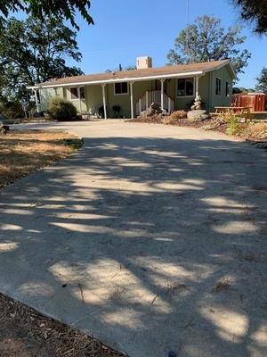 photo 1 of 3767 Ramblin Road, Mariposa, CA 95338