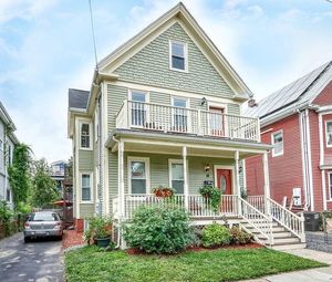 photo 1 of 18 Gibbens St # 2, Somerville, MA 02143