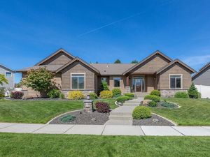 photo 1 of 1712 S Steen Rd, Veradale, WA 99037