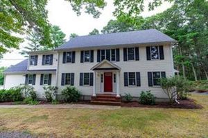 photo 1 of 67 Cedarmill Dr, Raynham, MA 02767