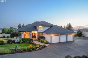 photo 1 of 24419 NE 132nd Cir, Brush Prairie, WA 98606