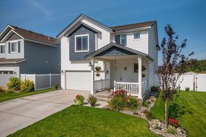 photo 1 of 8361 N Scotsworth St, Post Falls, ID 83854