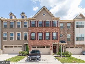 photo 1 of 7847 Rappaport Dr, Jessup, MD 20794