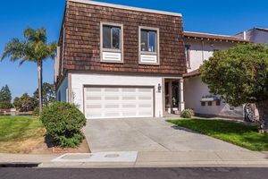 photo 1 of 672 Fathom Dr, San Mateo, CA 94404