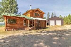 photo 1 of 4238 Highway 231, Springdale, WA 99173