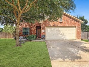 photo 1 of 903 Saint Helena Dr, Leander, TX 78641