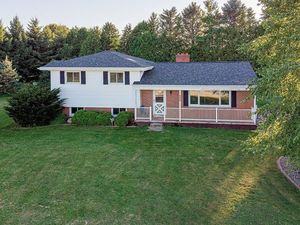 photo 1 of 500 Evergreen Rd, Mount Calvary, WI 53057
