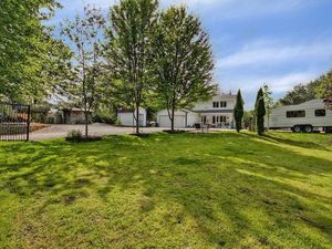 photo 1 of 12817 Kapowsin Highlands Dr E, Graham, WA 98338