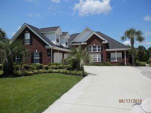 photo 1 of 5136 Alwoodley Ln, Myrtle Beach, SC 29579