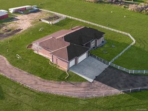 photo 1 of 3190 S County Road 185, Byers, CO 80103