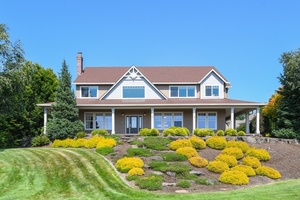 photo 1 of 12815 NE 242nd Court, Brush Prairie, WA 98606