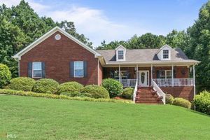 photo 1 of 216 Brown Branch Rd, Locust Grove, GA 30248