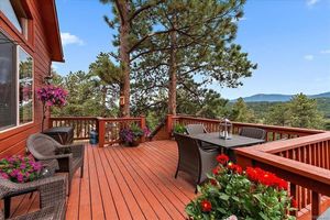 photo 1 of 345 Deer Trail Dr, Bailey, CO 80421