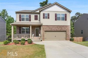 photo 1 of 146 Ivey Meadow Dr, Dallas, GA 30132