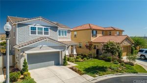 photo 1 of 24307 El Corazon Dr, Valencia, CA 91354
