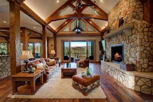 photo 1 of 4485 Songbird Ln, Evergreen, CO 80439