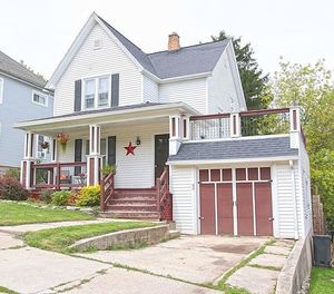 photo 1 of 412 W Main St, Plymouth, WI 53073