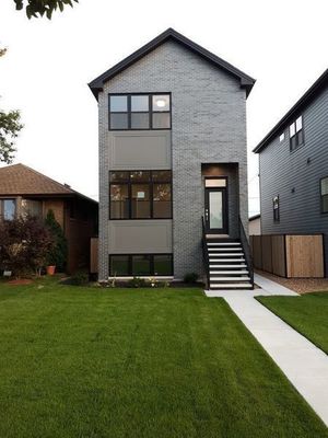 photo 1 of 6223 W Gregory St, Chicago, IL 60630
