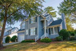 photo 1 of 300 Swansboro Dr, Cary, NC 27519
