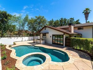 photo 1 of 2261 Hillsbury Rd, Westlake Village, CA 91361