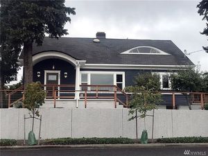 photo 1 of 801 S Stevens St, Tacoma, WA 98405