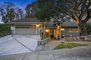 photo 1 of 1420 Enchanted Way, San Mateo, CA 94402