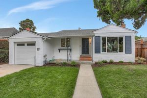 photo 1 of 1314 Aberdeen Dr, San Mateo, CA 94402