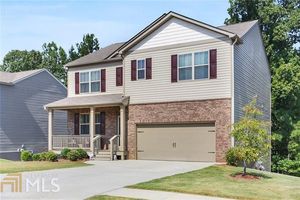 photo 1 of 146 Ivey Meadow Dr, Dallas, GA 30132