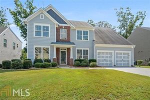 photo 1 of 769 Wade Farm Dr, Austell, GA 30168