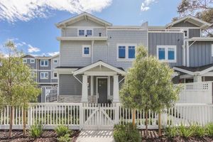 photo 1 of 138 S Fremont St, San Mateo, CA 94401