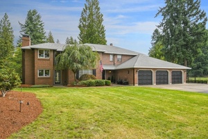 photo 1 of 2919 SE Merritt Drive, Battle Ground, WA 98604