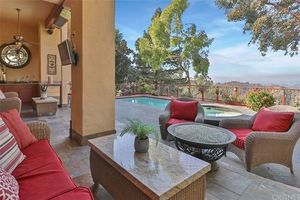 photo 1 of 12027 Talus Pl, Beverly Hills, CA 90210