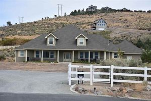 photo 1 of 188 Peponita Ct, Washoe Valley, NV 89704