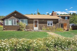 photo 1 of 653 W 4th St, Nederland, CO 80466